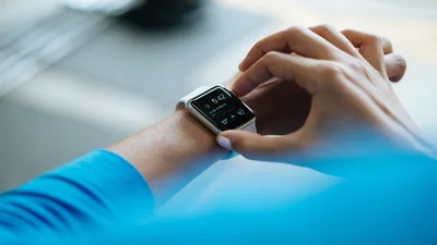 اپل واچ (Apple Watch)